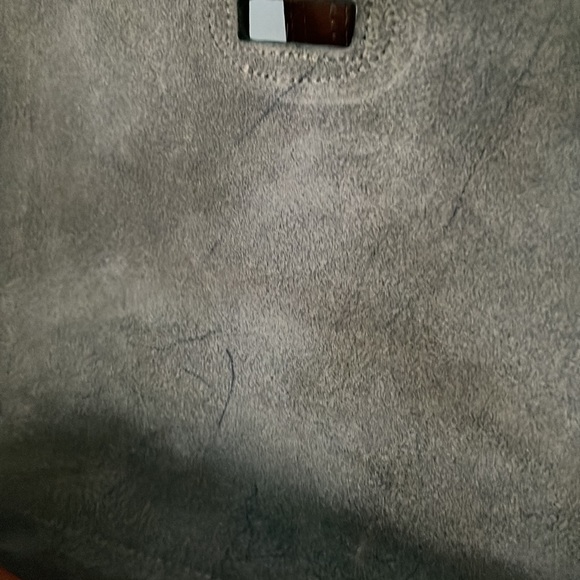 VINTAGE DOONEY AND BOURKE SHOULDER BAG - Picture 6 of 10